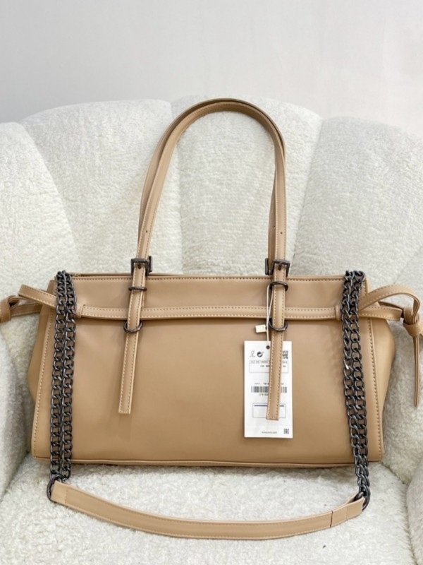 کیف چهار سگک زنجیر دار 3195