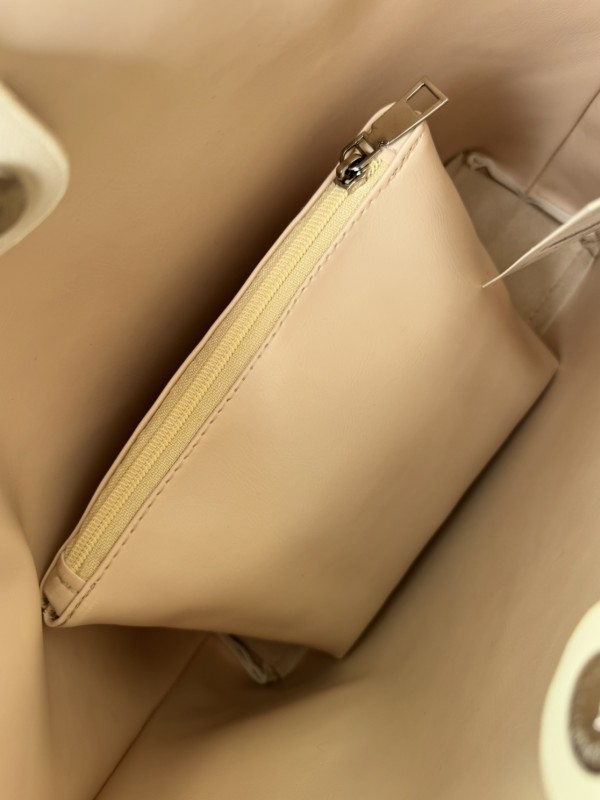 کیف زارا دستمال دار  3077