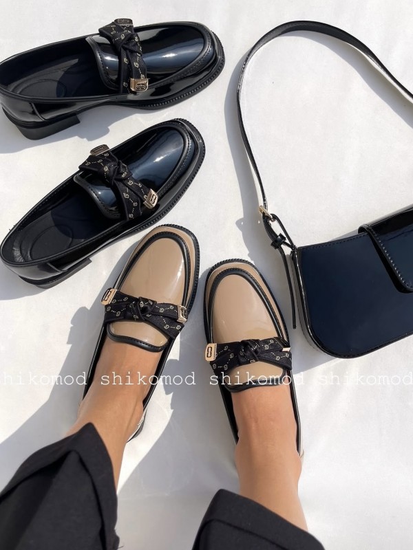 کالج پاپیونی پارچه ای شیکو 2089