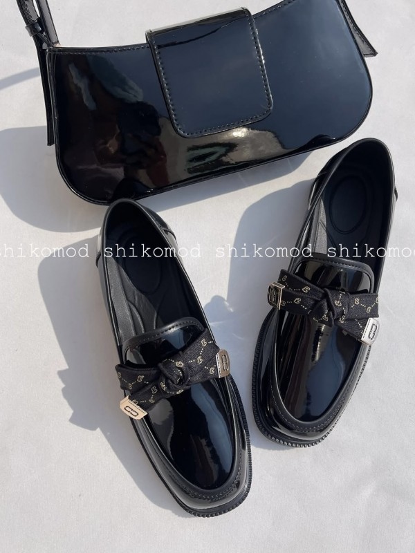 کالج پاپیونی پارچه ای شیکو 2089