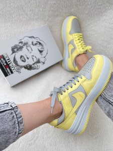 کتونی نایک جردن شیکو