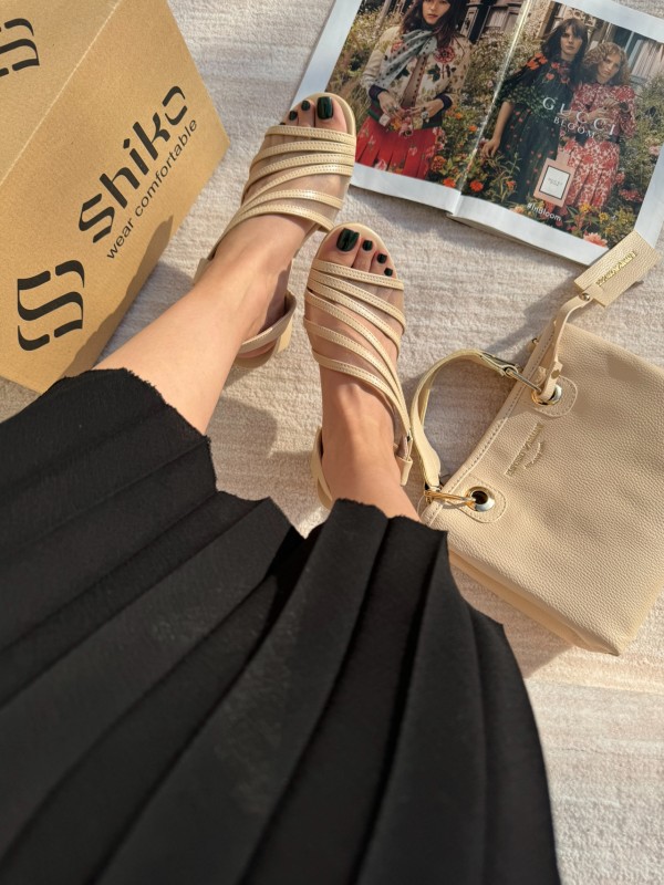 پاشنه توری تیک 1526