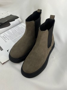 نیم بوت دوکش شیکو 2403