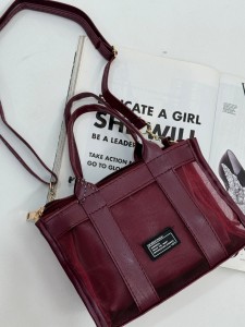 کیف توری دسته دار زارا2398