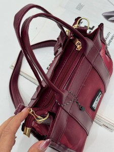 کیف توری دسته دار زارا2398