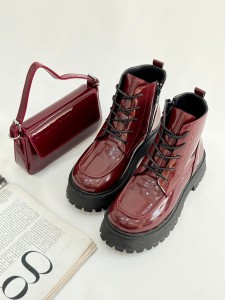 نیم بوت ساعتی6964