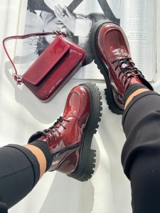 نیم بوت ساعتی6964