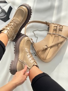 نیم بوت ساعتی6964