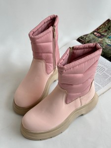 بوت کاپشنی زارا 102