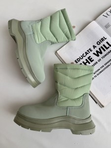 بوت کاپشنی زارا 102