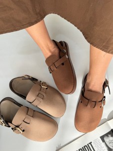 اسلیپر جلو بسته دورکاب 4000