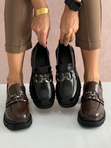 لوفر پاشنه2504
