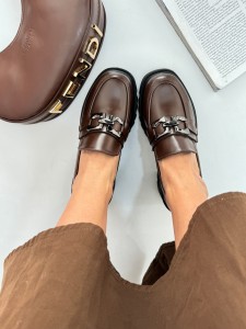 لوفر پاشنه2504