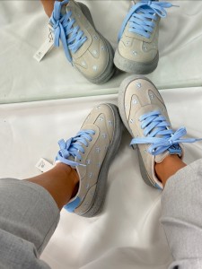 کتونی فلاورزارا 3136