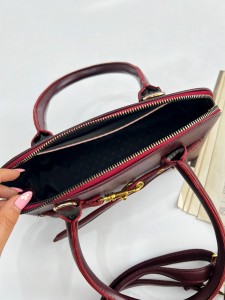 کیف یراق طلایی 3177