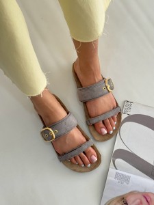 اسلیپر چوب پنبه سانی 4121