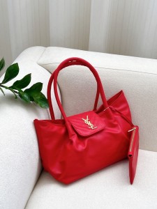 کیف YSL گلدوزی 12182