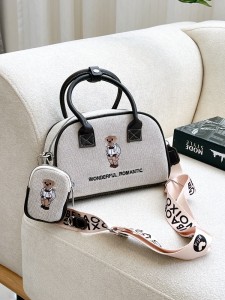 کیف صندوقی تدی 3625