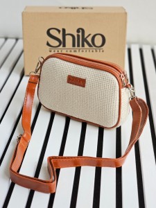 کیف بافتی زارا 1237