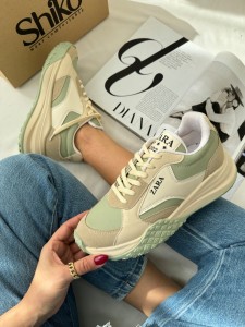 کتونی زارا 604