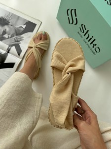 صندل گره ای نیک 1767