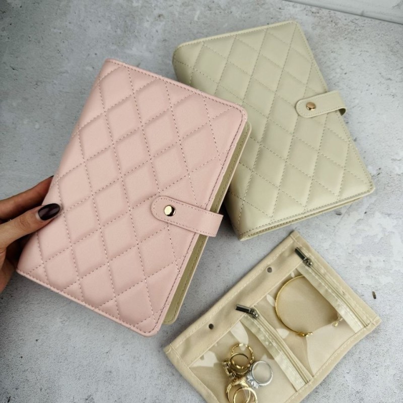 کیف جواهر کتابی