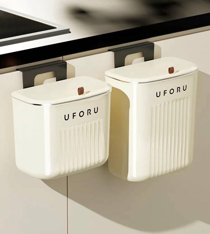 سطل کابینتی و چندمنظوره UFORU