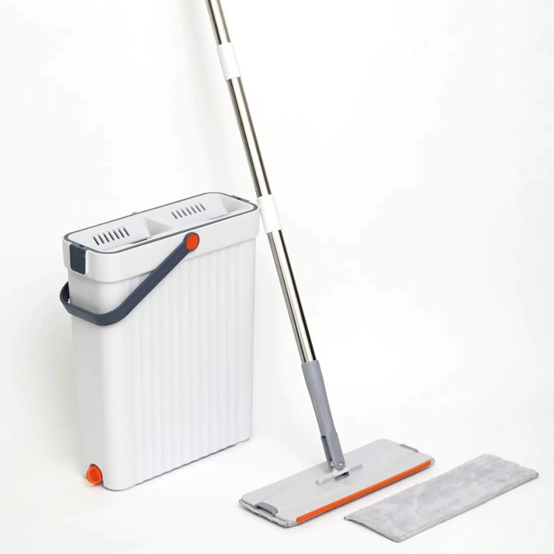 تی تبلتی MOP SCRATCH