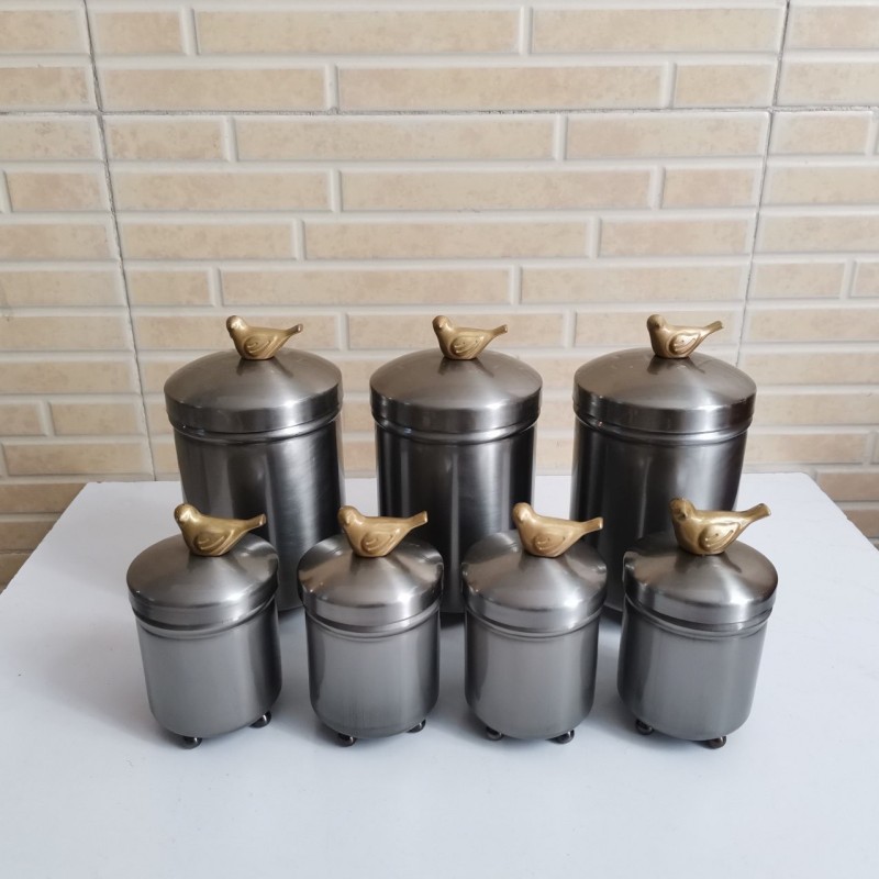 پاسماوری 7 تیکه طرح جوجه