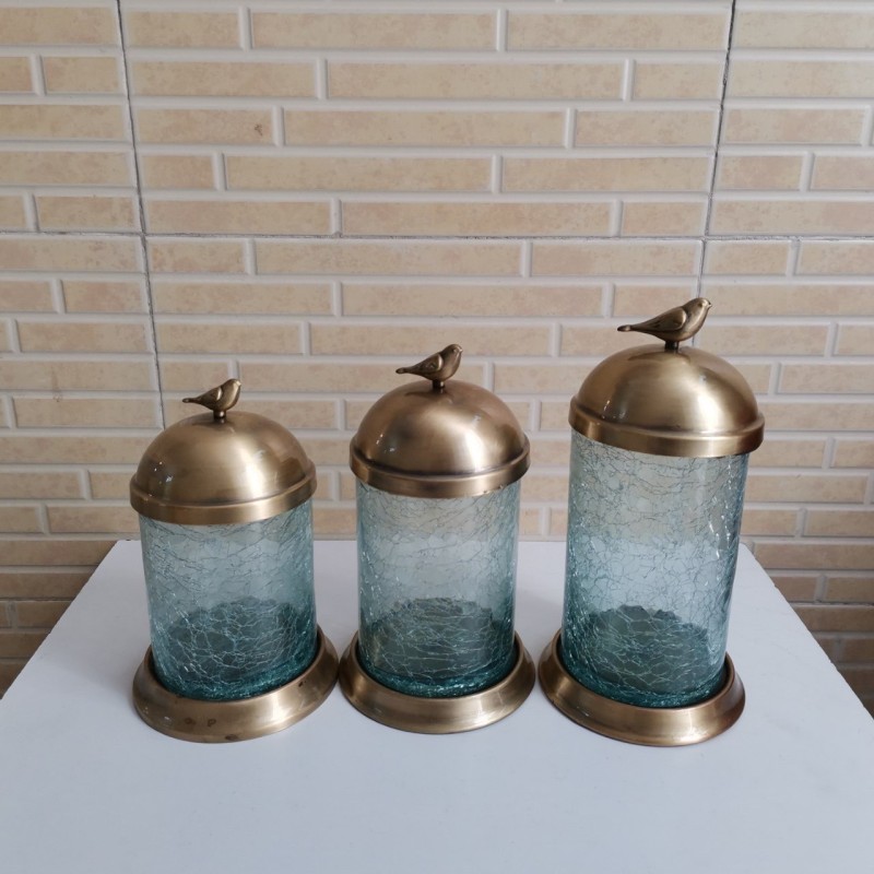 بانکه 3 تایی طرح جوجه