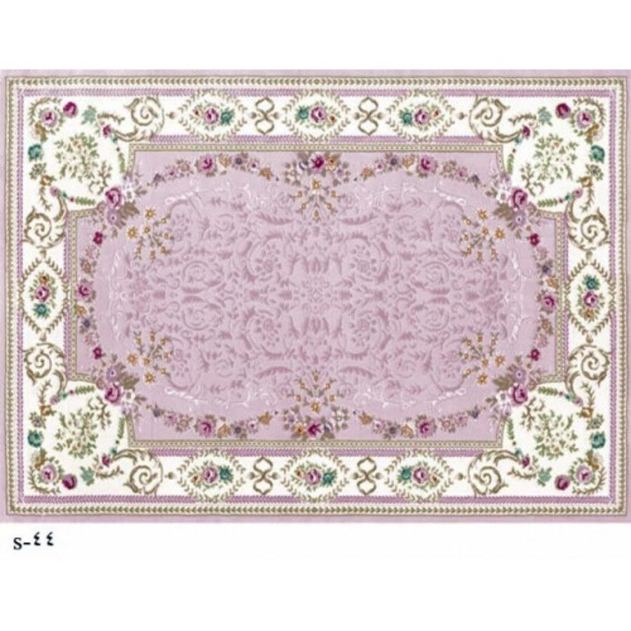 قالیچه فانتزی 1/5 متری-کد: 329525