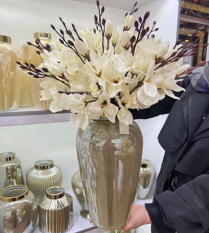 گلدان ریتا دودی