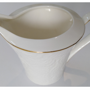 سرویس 21 پارچه چای خوری چینی هوم کینگ