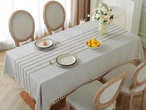 راهنمای خرید رومیزی مناسب