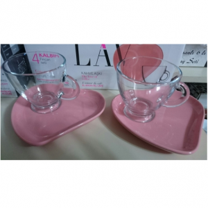 سرویس 4 پارچه چای خوری LAV
