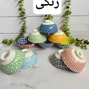 پک کادویی ده تایی پیاله دنی هوم