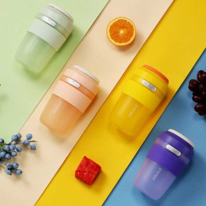 مخلوط کن شارژی ZOLELE Zi102 Portable Juicer