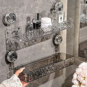 نظم دهنده دیواری وسایل حمام