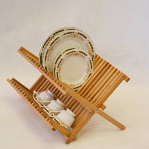 آبچکان چوبی