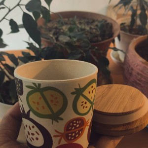 ست سه عددی ادویه بامبو