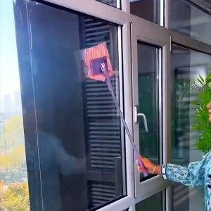 تی و زمین شوی مدل وکیومی