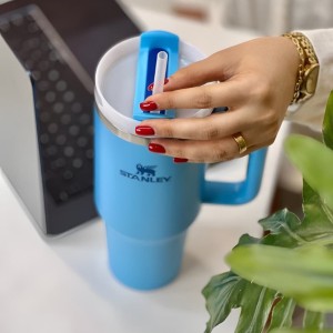 ماگ دسته دار برند استنلی