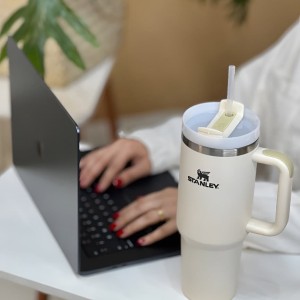 ماگ دسته دار برند استنلی