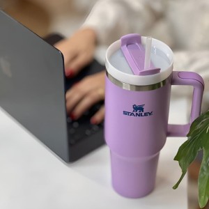 ماگ دسته دار برند استنلی