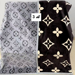 پتو دورو مدل برند