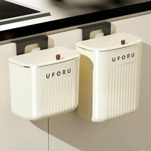 سطل کابینتی و چندمنظوره UFORU