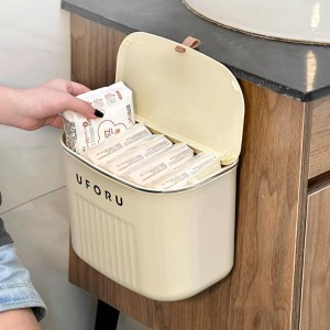 سطل کابینتی و چندمنظوره UFORU