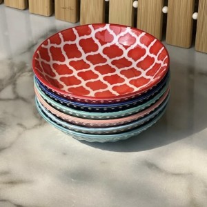 مزه خوری دنی هوم