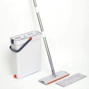 تی تبلتی MOP SCRATCH