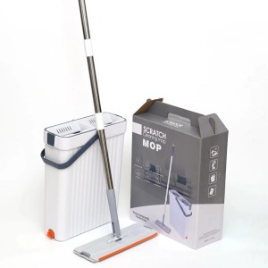 تی تبلتی MOP SCRATCH